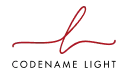 Codename Light Logo